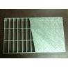 China Hot Dipped Galvanized Steel Checker Composite Grating for platform wholesale