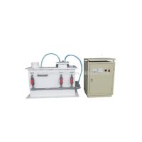 China Electrolysis Technology Chlorine Dioxide Generator For Wastewater Treatment on sale