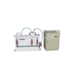China Electrolysis Technology Chlorine Dioxide Generator For Wastewater Treatment supplier