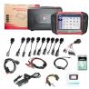 China Heavy Duty Vehicle Diagnostic Scan Tool Car Fans C800 Diesel / Gasoline Lightweight wholesale