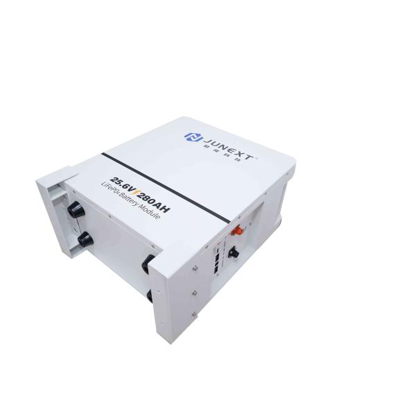 Compact Residential Wall Mounted Battery with Multiple Communication Protocols and Scalable 10kWh LiFePO4 Powerwall