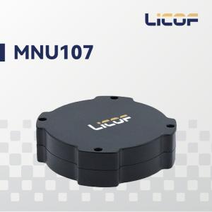 China RS422 Mems Imu Sensor IMU Inertial Measurement Unit High Accuracy wholesale