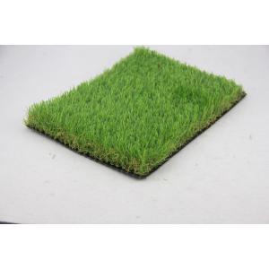 China Artificial Grass Mat Landscape For 35MM Artificial Grass Carpet For Garden Lawn supplier