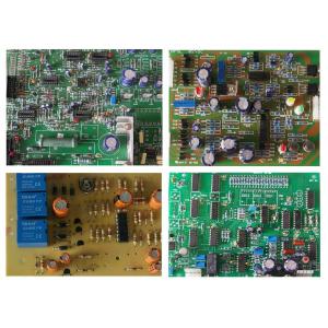 China Electronic Circuit Board Through Hole PCB Assembly PCBA Service supplier