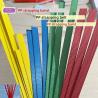 China Automatic PP polypropylene strapping 5-19mm color automatic PP packaging strapping for high-speed automatic strapping machines wholesale