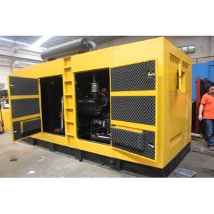 China 500kw Disel generator ,high quality ,sales well supplier