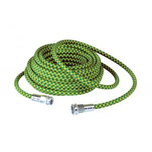 China Lightweight Air And Water Hose For Garden Lawn 3.08lbs / 1.4kgs supplier