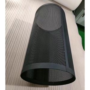 China Anode enduite titanique de Mesh For Anode Titanium Mesh supplier