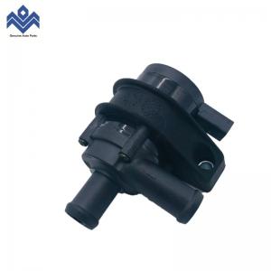 China 1K0 965 561J 1K0 965 561 D Engine Cooling Parts Water Pump For AUDI Q3 A3 TT VW Golf supplier