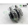 12V 80A NEW Alternator For KUBOTA Excavator KX181/185 V3307 3R600-64011 3N301