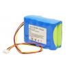 Blue Smiths SY-1200 Infusion Pump Battery 12v 2000mah Nimh Battery Pack