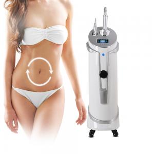 China Fat Loss Muscle Relaxed Cellulite Roller Endosphere Machine For Body Sculpting supplier