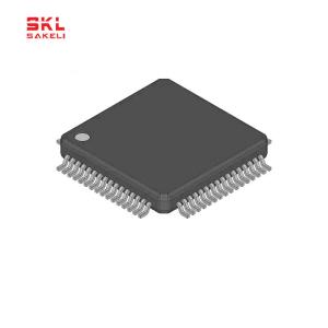 China ATSAM3N2BA-AU Microcontroller Unit Robust Automation Control Applications wholesale