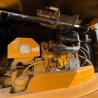 3.5 Ton Used Cat 303.5E Mini Hydraulic Backhoe Excavators 23.6kw Second Hand Digger