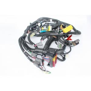 China PC300-7 Komatsu Engine Parts 207-06-71562 Inner Wiring Harness supplier