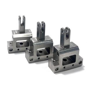 China 20μM 電線EDM 試作電線EDM 電線切断サービス 高耐久性 wholesale