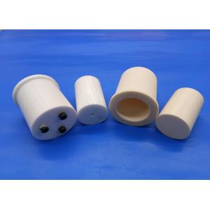 China High Pressure Plunger Pumps Alumina / Zirconia Ceramic Injection Pump supplier