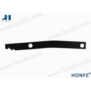 China Hooked Link 911-128-120 Weaving Machinery Spare Parts Projectile Loom supplier