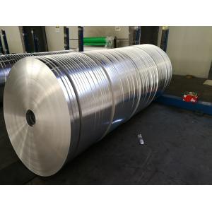 China 3003 Aluminium Alloy Foil with medium-thick  for Pressure Vessels supplier