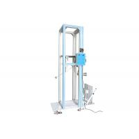China IEC 60598-1 High Energy Pendulum Hammer Impact Test Apparatus For Impact Resistance Test on sale
