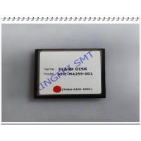 China KHL-M4255-00 KHL-M4255-001 YG12 CF Card YS12 Flash Disk on sale