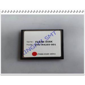 China KHL-M4255-00 KHL-M4255-001 YG12 CF Card YS12 Flash Disk supplier