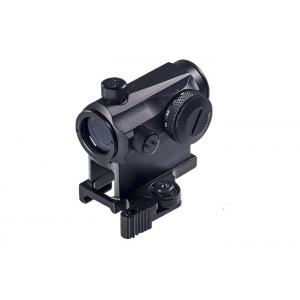 China Quick Release Red Dot Scope Fully Multi Coated Optics Mount For Hunting supplier