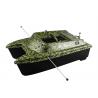 DEVICT bait boat DEVC-308 camouflage Catamaran bait boat style rc model
