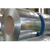 China 3mm Han Galvanized Steel Coil SPCC DC01 DC03 ISO9001 Galvanized Coil Sheet on sale