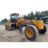 USED XCMG MOTOR GRADER FOR SALE/MOTOR GRADER XCMG GR180 GRder with cheap price