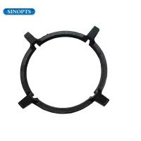 China                  Sinopts Commercial Kitchen Appliance Round Cast Iron Grill Grate              on sale