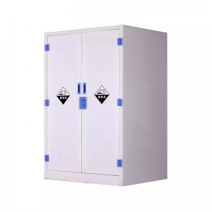 90G Laboratory Safety Storage Cabinet Medicine Ppe Storage Cabinet D460mm