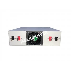 160VDC IDMA High Frequency DC Power Supply , 380VAC AC To DC  Power Rectifier