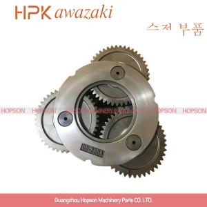 EC210 Planetary Gear Parts , VOLVO Excavator Final Drive Gear