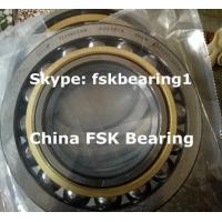 China 7220 BCM Ball Bearing Standard Precision Normal Tolerance Single Row on sale