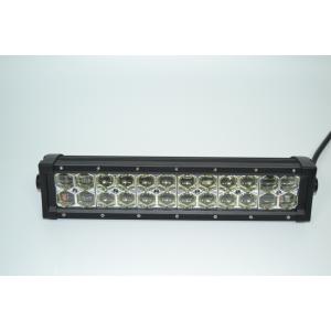 China Super Bright Dual Row 200W 22 Inch 6D cree chips Automotive Led Light Bars supplier