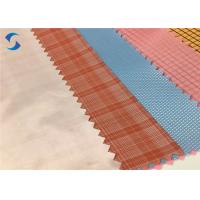 China China Manufacturers Provide Waterproof 330t Polyester Taffeta Fabric Roll For lining Use on sale