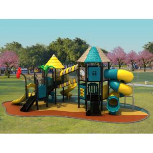 China Playground CL-16601 supplier