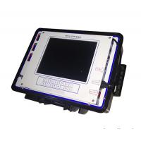 China Current And Potential Transformer Test Set CT PT Analyzer on sale