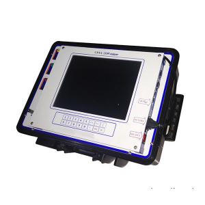 Current And Potential Transformer Test Set CT PT Analyzer