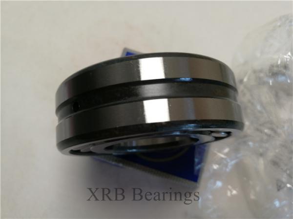 22213 Self-aligning Roller Bearing 65×120×31mm For Heavy Construction Machinery