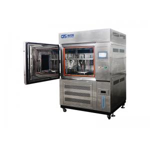 China SUS304 Xenon Tester Accelerated Aging Chamber with ISO Certificated supplier