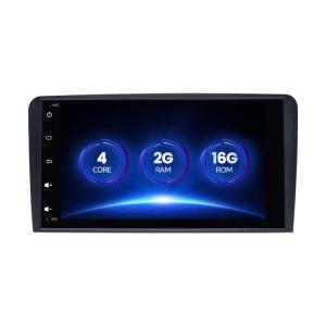 China 4G LTE GPS Android 11 Car Stereo Radio For Audi A3 2003-2011 RS3 Sportback supplier