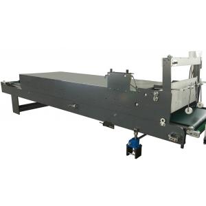300-800gsm Five Layer Corrugated Carton Folder Gluer Automatic Folder Gluing Machine