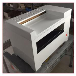 China 360mm Wide X Ray Film Dryer With 200-240v 50 / 60hz 5a Power Hdl-350 Ndt supplier