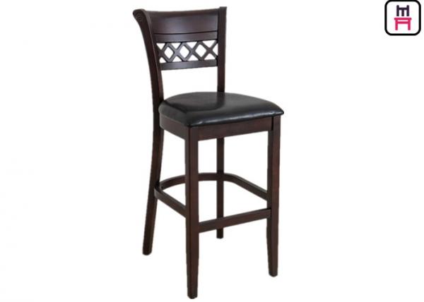 Restaurant Bar Stools Manufacturer From, Wood Bar Stools With Leather Seats