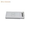 China XL Packaging Custom Packaging Box Factory Wholesale Custom Logo Custom Cosmetic Packaging Boxes White Cardboard Small Rectangular Cosmetic Makeup Tuck Top Paper Boxes Packaging wholesale