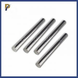 Purity 99.95% Tungsten Products Polished Pure Tungsten Rod Tungsten Alloy Rod Pure Tungsten Electrode For ARC Welding