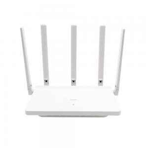 AX3000 Wifi 6 Router High Speed Wireless 2.4G 5G Dual Band Wifi Router Support Easy Mesh