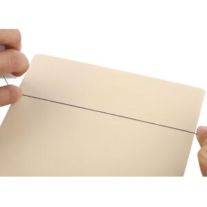 China Pre - Ink 10 M  Microblading Brow Mapping String wholesale